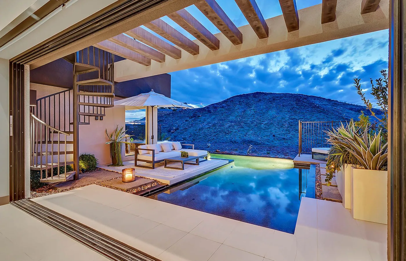 Henderson Nevada home — Nevada Loan Experts — alt